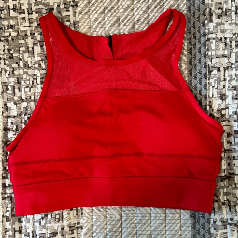 Zyia All Star sports bra Size M